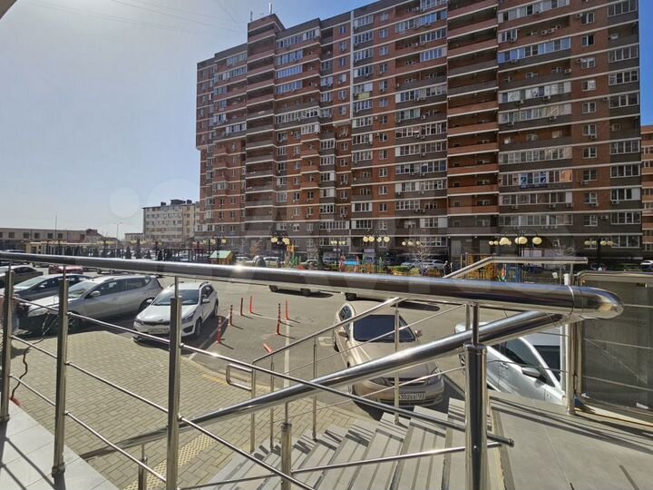 Квартира-студия, 25 м², 8/16 эт.