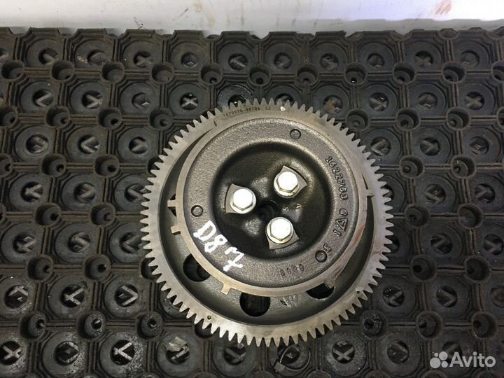 Шестерня распредвал Daf XF105