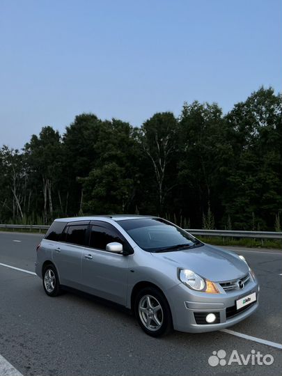 Mazda Familia 1.5 CVT, 2015, 175 000 км