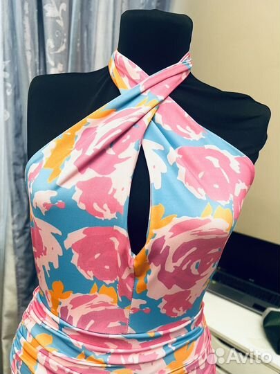 Комбинезон женский летний