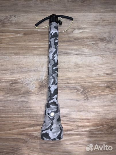 Подводный фонарь