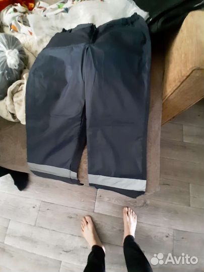 Роба мужская летняя