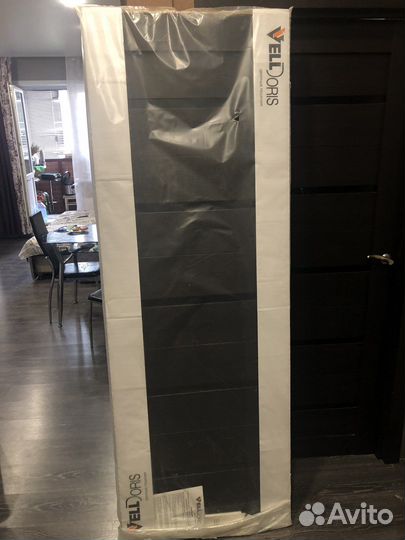 Продам межкомнатную дверь