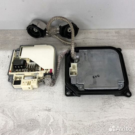 Блок розжига D4S / D4R Denso - Koito