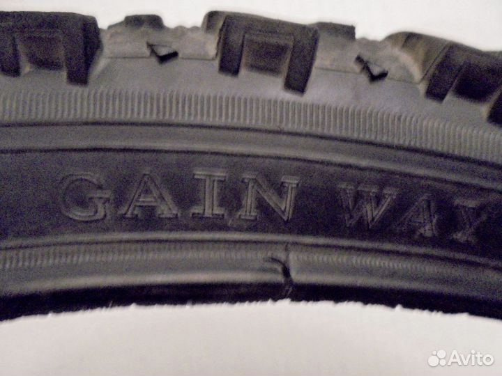 Покрышки «Gain Way» для велосипеда 26