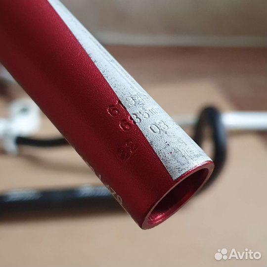 Рули Raceface Atlas, Answer p&b *обновил