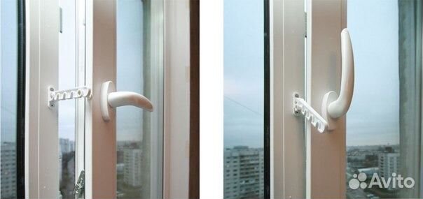 Ремонт и утепление окон