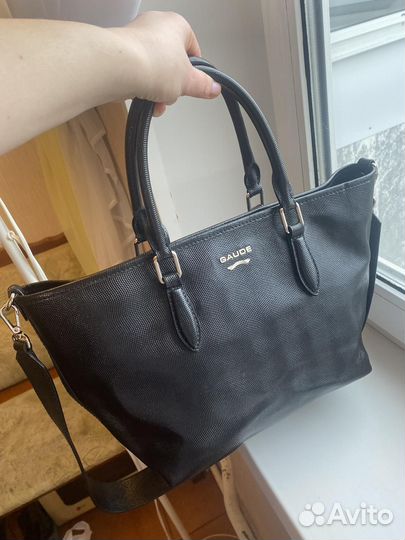 Сумка женская натуральная кожа