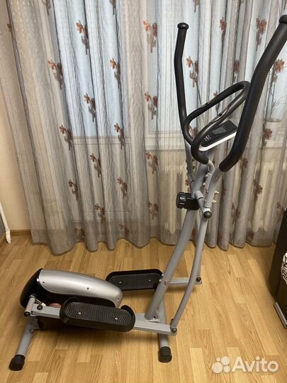 Эллиптический тренажер Sport Elite SE-304