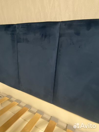 Кровать детская новая 90 200