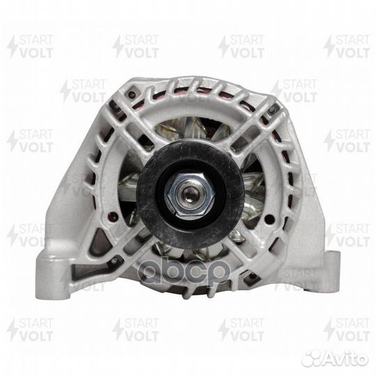 Генератор для а/м Fiat Albea (02) /500 (07) /Doblo