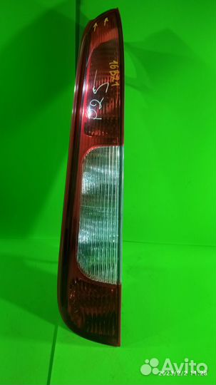 Фонарь задний левый для Ford C-MAX 2004-2008