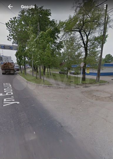 Дом 33 м² на участке 9 сот.