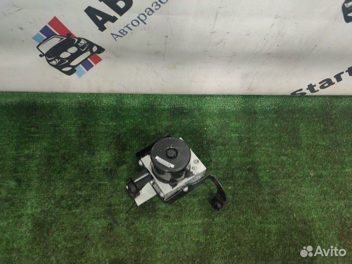 Блок ABS Bmw 116I F20 N13B16A 2013