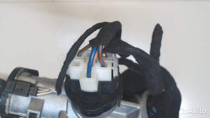 Замок зажигания Citroen Jumper (Relay) 2014, 2014