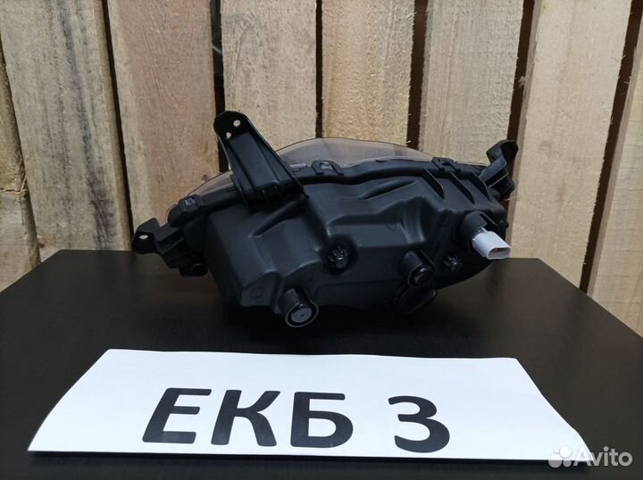 Птф левая Киа К5