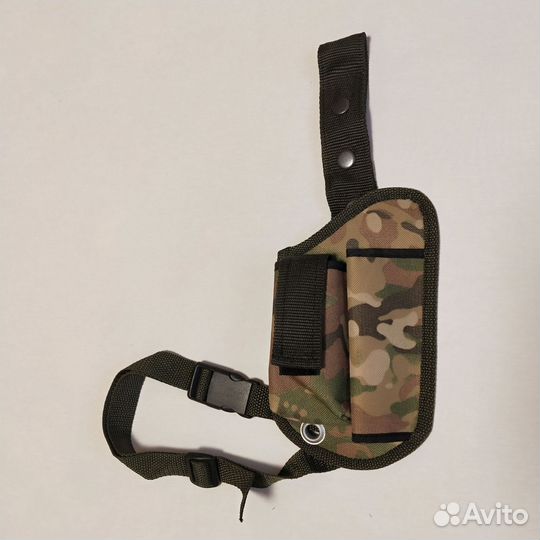 Сумка кобура для пинпоинтера