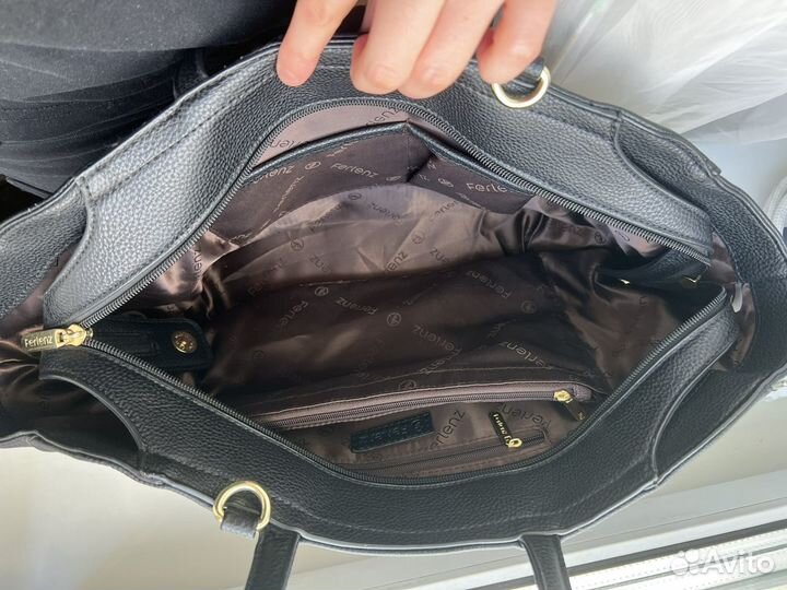 Сумка женская