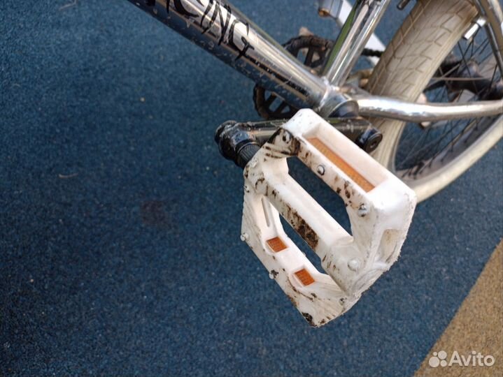 Велосипед бмх бу