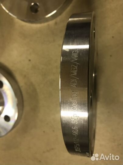 Проставки starleks