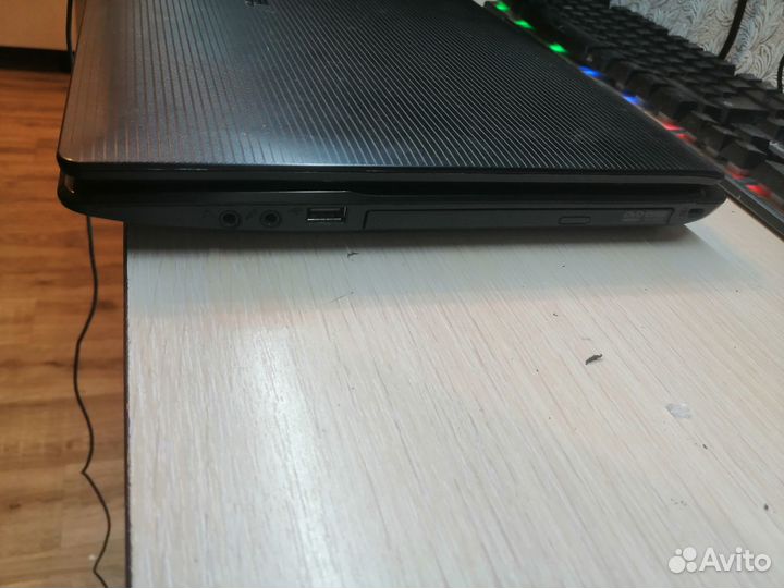 Asus x53u