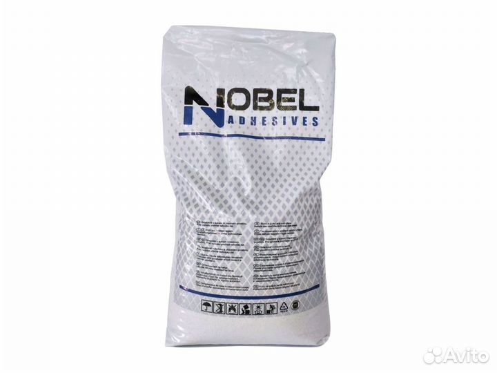 Клей-расплав nobel adhesives NB-536