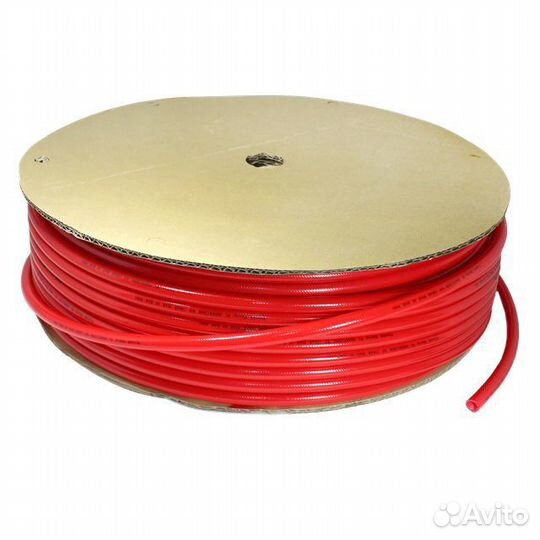 Шланг полиуретановый 8мм х 12мм х 100м бухта