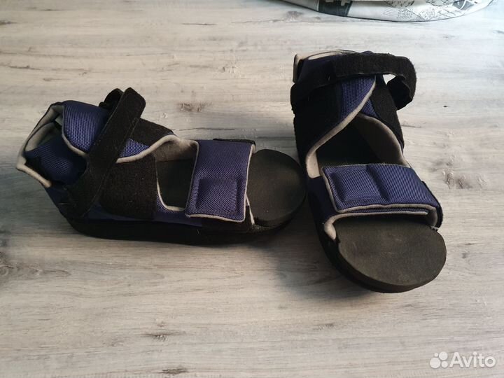 Обувь барука