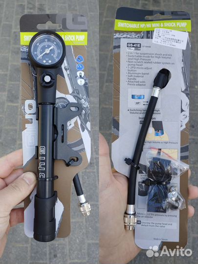 Насос насосы велосипедные