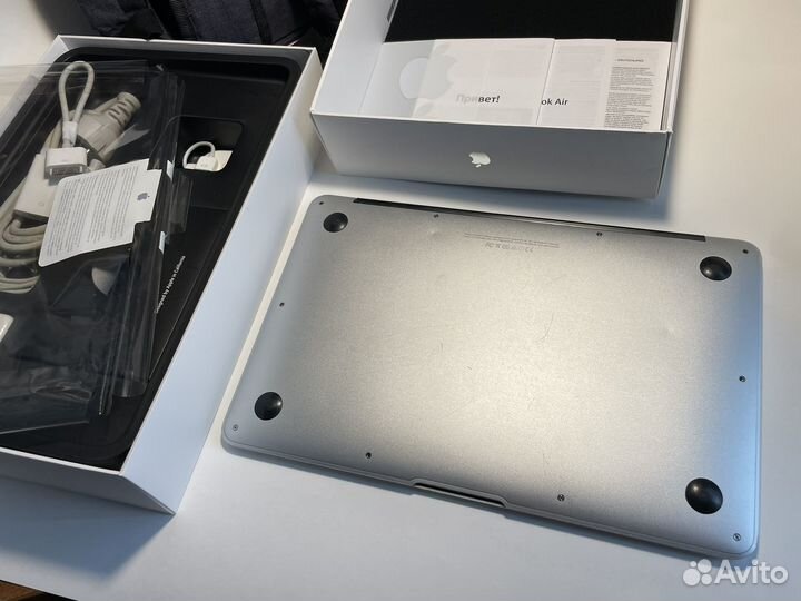 Macbook air