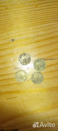 Поздние монет СССР для коллекции (1961-1991)