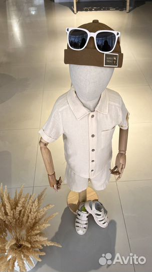 Костюм детский zara