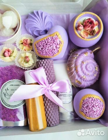 Подарочный набор
