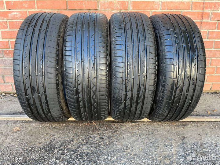 Bridgestone Dueler H/P Sport 235/60 R18 103V