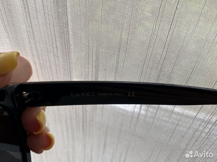 Очки Gucci оригинал