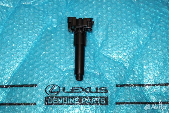 Омыватель фары Lexus Gx 460 правый Новый 2013-2019