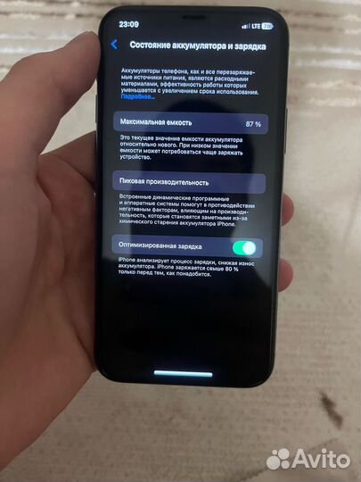 iPhone 11 Pro, 64 ГБ