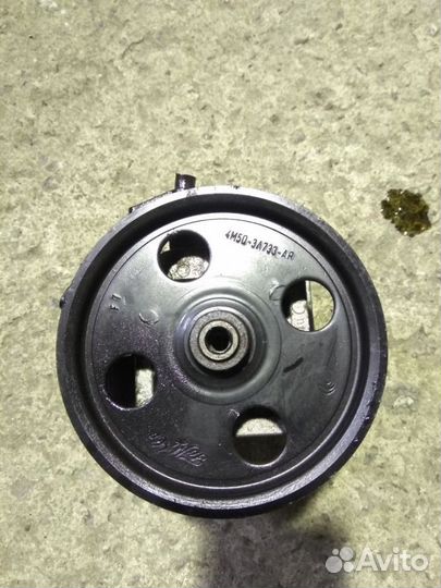 Насос гур 1.6 Форд Фокус 2 Focus 2