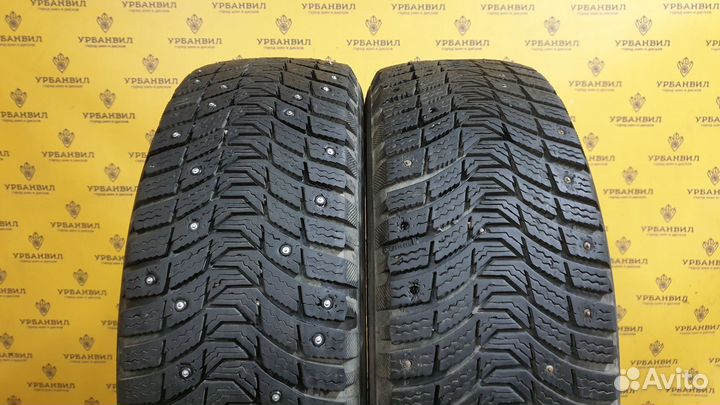 Michelin X-Ice North XIN3 195/65 R15 95T