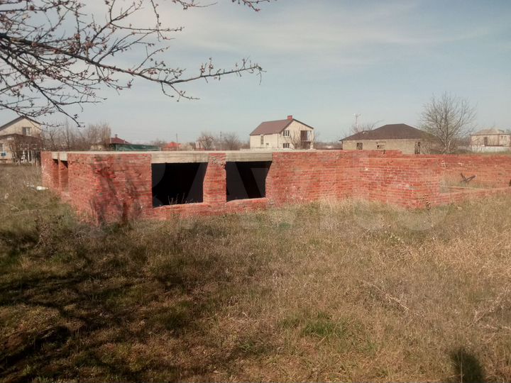 Участок 20 сот. (ИЖС)