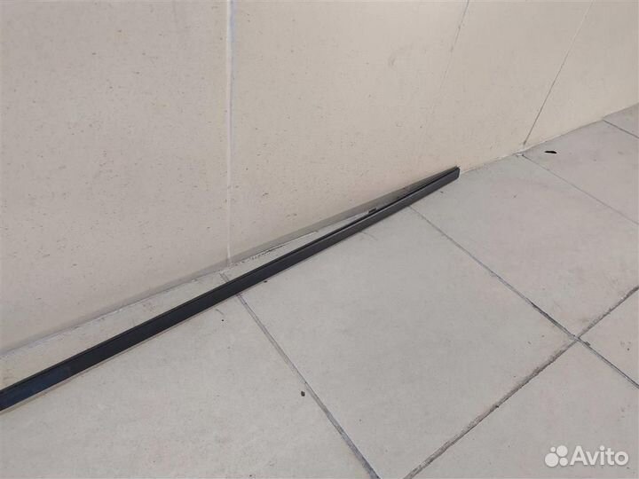 Молдинг крыши левый Mazda 3 (BL) 2010