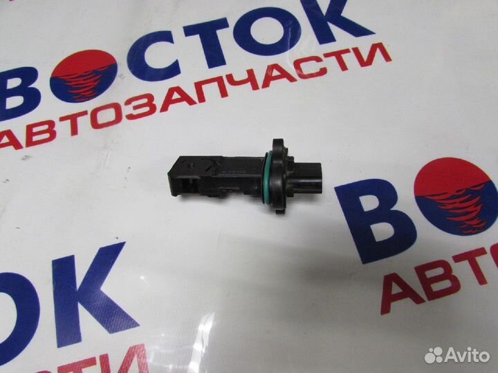 Датчик расхода воздуха chevrolet cruze J300 A14XER, F18D4