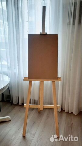 Мольберты для художников