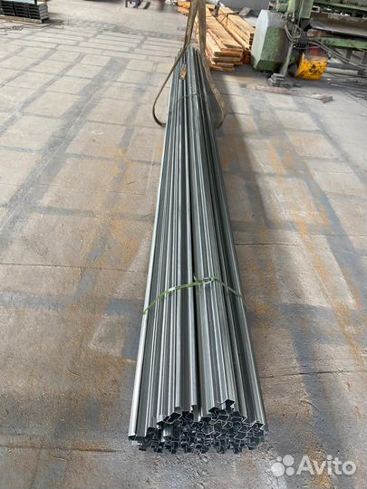 Лстк профиль от производителя по первому классу