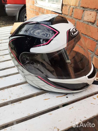 Шлем для мотоцикла