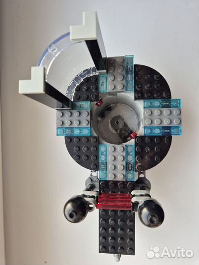 Lego Star Wars 75169 Дуэль на Набу