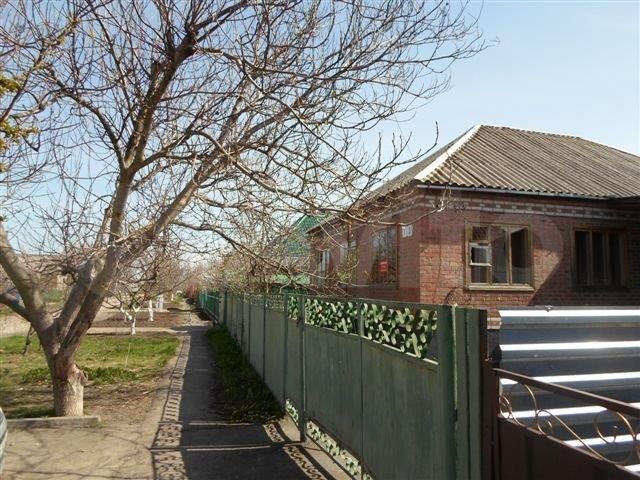 Дом 227,8 м² на участке 5,4 сот.