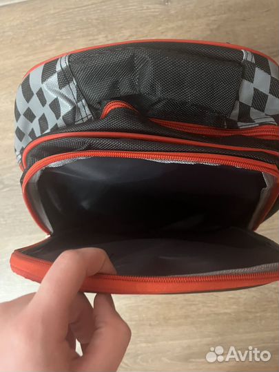 Рюкзак детский для мальчика