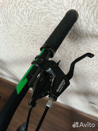 Велосипед format 1315