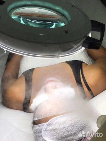 Лечение угревой сыпи